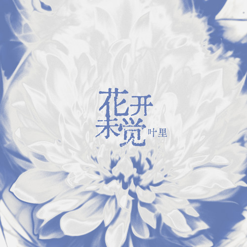 花开未觉歌词-叶里