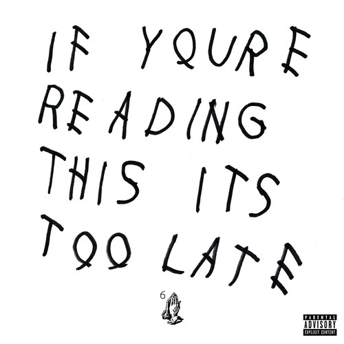 Madonna (Explicit)歌词-Drake