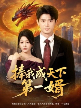 捧我成天下第一婿短剧全集
