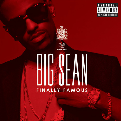 Don't Tell Me You Love Me (Album Version|Explicit)歌词-Big Sean