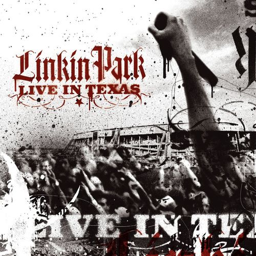 Numb (Live)歌词-Linkin Park