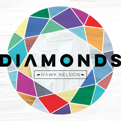 Only You歌词-Hawk Nelson / Jonathan Steingard / Micah Kuiper