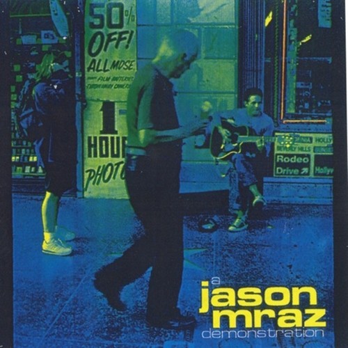 Common Pleasure歌词-Jason Mraz