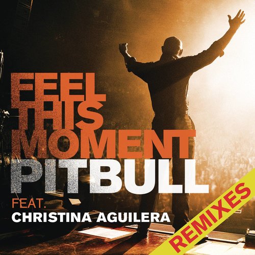 Feel This Moment (Riddler & Reid Stefan Club Mix)歌词-Pitbull / Christina Aguilera