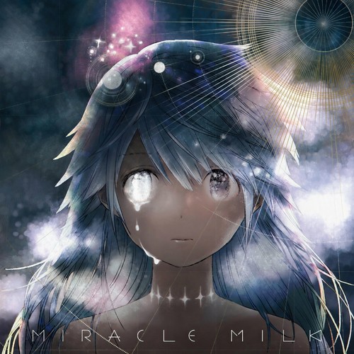 Red Dahlia歌词-Mili (ミリー)