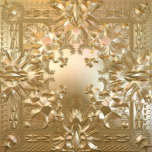 Welcome To The Jungle歌词-Jay-Z / Ye (侃爷)