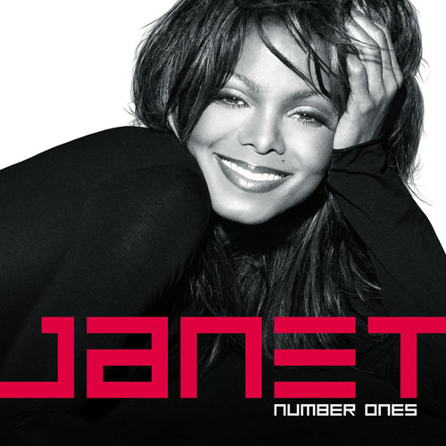 I Get Lonely歌词-Janet Jackson