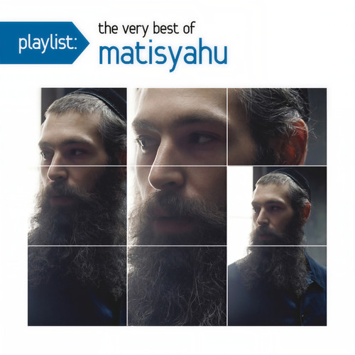 One Day歌词-MatisYahu