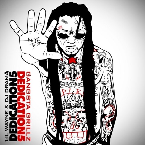 Started歌词-Lil Wayne
