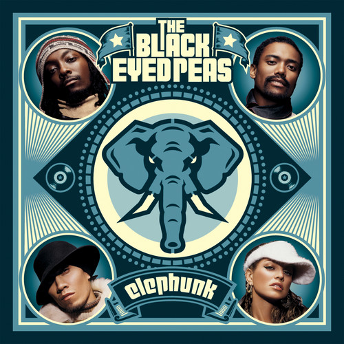 Hands Up (Live from the House Of Blues, Chicago|Explicit)歌词-Black Eyed Peas