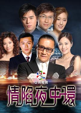 情陷夜中环国语版电视剧全30集