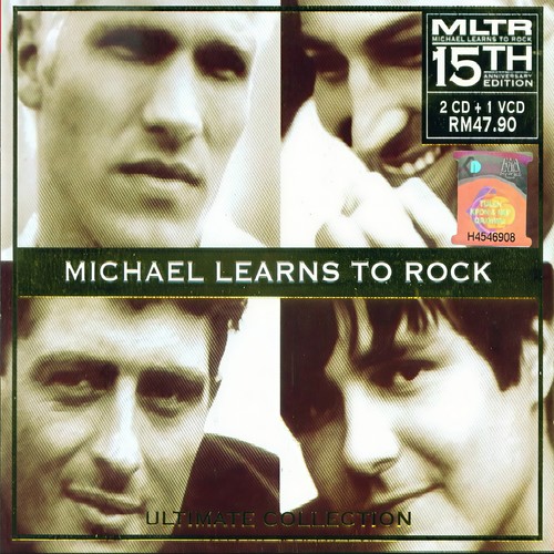 Strange Foreign Beauty歌词-Michael Learns To Rock