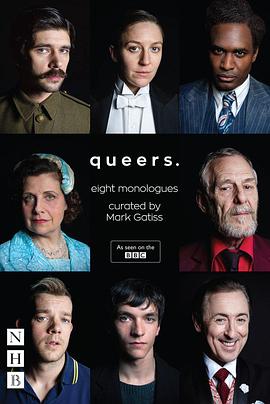酷儿Queering第一季电视剧全5集