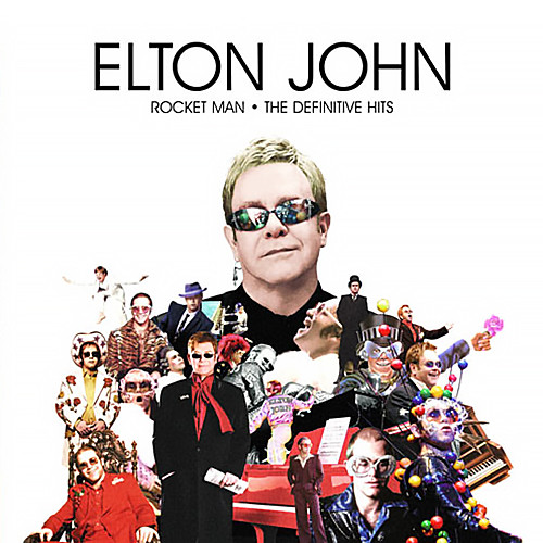 Don't Let The Sun Go Down On Me歌词-Elton John