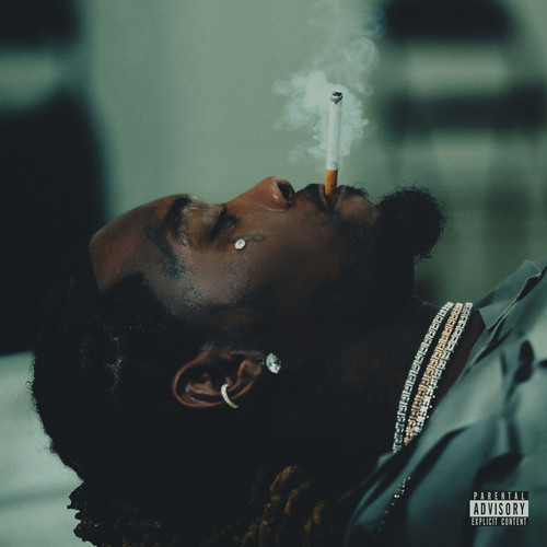 Athlete (Explicit)歌词-Offset