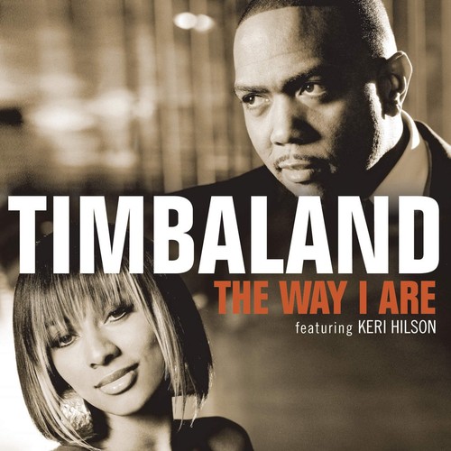 The Way I Are歌词-Timbaland