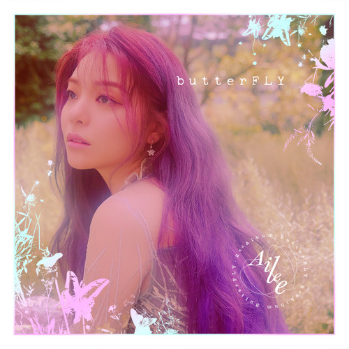 Midnight歌词-Ailee (에일리)