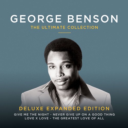 On Broadway (Live|2015 GH Version)歌词-George Benson