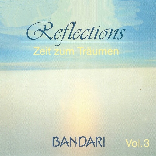 Beyond The Clouds歌词-Bandari