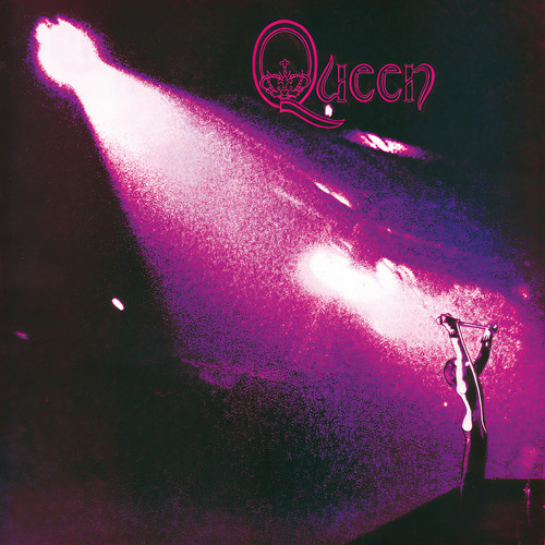 Great King Rat (De Lane Lea Demo / December 1971)歌词-Queen