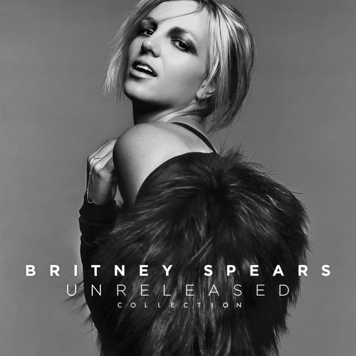 Trouble歌词-Britney Spears