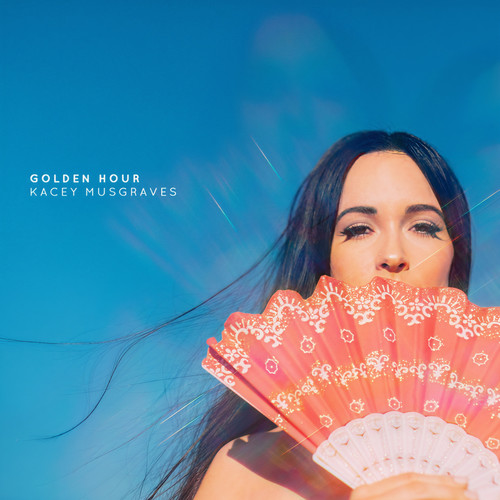 Oh, What A World歌词-Kacey Musgraves