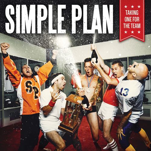 I Refuse歌词-Simple Plan