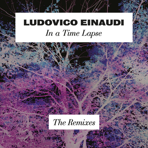 Time Lapse (Steven Siegel Remix)歌词-Ludovico Einaudi