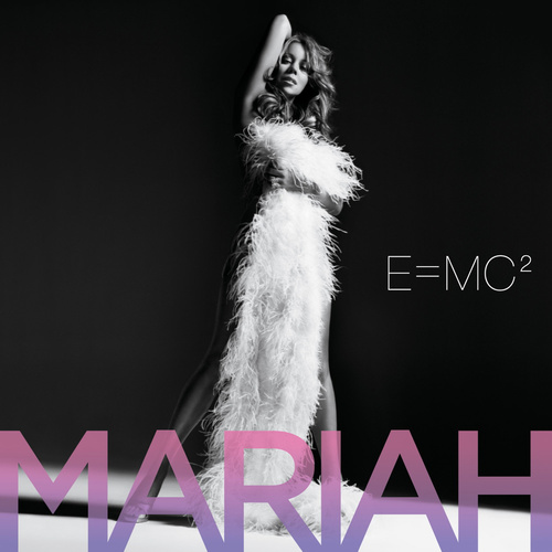 Touch My Body歌词-Mariah Carey