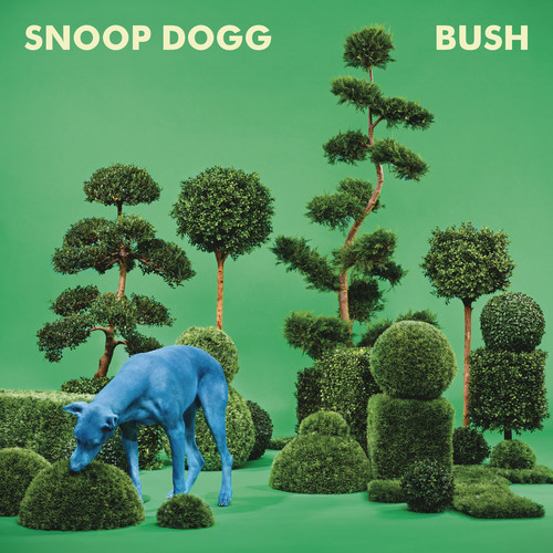 I'm Ya Dogg (Explicit)歌词-Snoop Dogg / Kendrick Lamar / Rick Ross