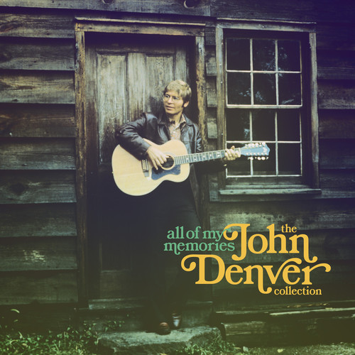 It's a Sin to Tell a Lie歌词-John Denver