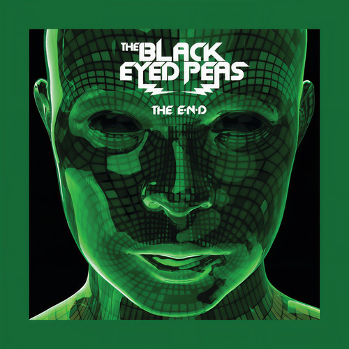 Party All The Time歌词-Black Eyed Peas