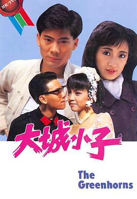 大城小子国语电视剧全18集