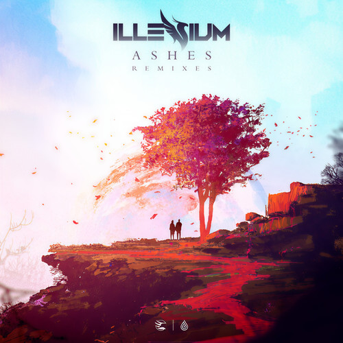 Afterlife (Dabin Remix)歌词-ILLENIUM / Echos