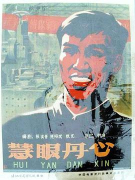 慧眼丹心电影正片
