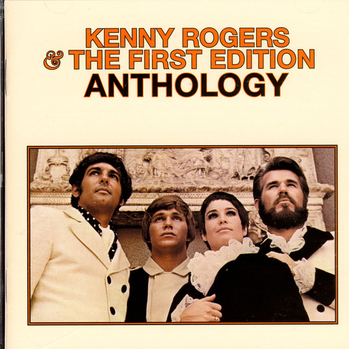 Molly歌词-Kenny Rogers / The First Edition