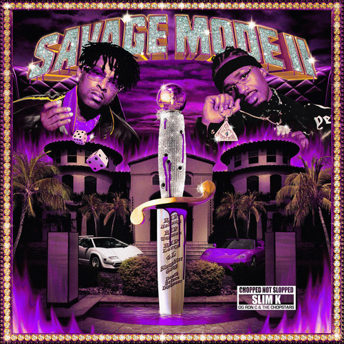 Snitches & Rats (Interlude) (Explicit|Interlude)歌词-21 Savage / Metro Boomin