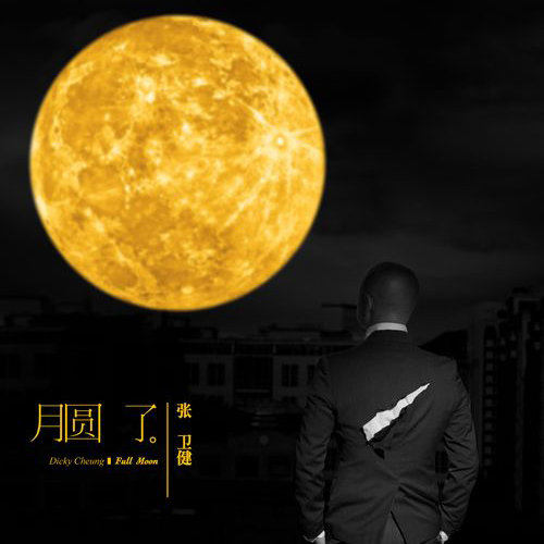 一夜年少歌词-张卫健