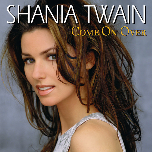 You're Still The One (Synchrologic Remix)歌词-Shania Twain / Synchrologic