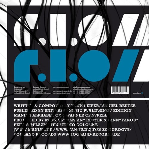R.i.o. (MYPD Radio Edit)歌词-R.I.O. / MYPD