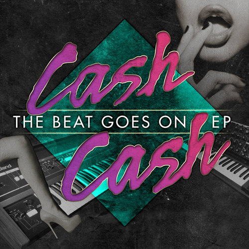 History歌词-Cash Cash