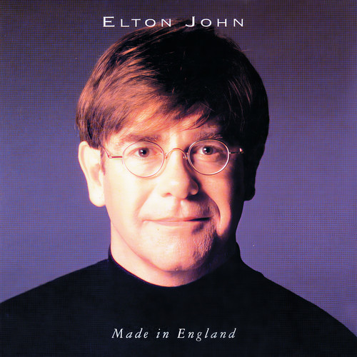 Believe歌词-Elton John / Paul Buckmaster