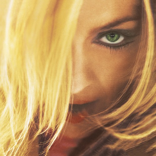 Secret (Edit)歌词-Madonna