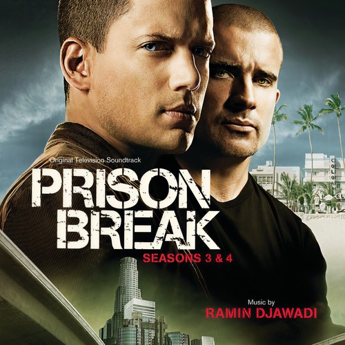 Pasion歌词-Ramin Djawadi