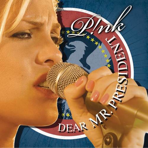 Who Knew (Live from Wembley Arena, London, England)歌词-P!NK