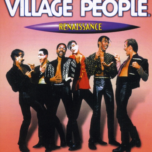 5' O'clock In the Morning歌词-Village People