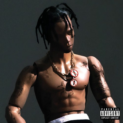 Oh My Dis Side (Explicit)歌词-Travis Scott / Quavo