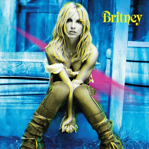 That's Where You Take Me歌词-Britney Spears
