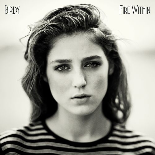 People Help the People歌词-Birdy