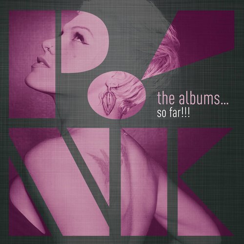 18 Wheeler歌词-P!NK
